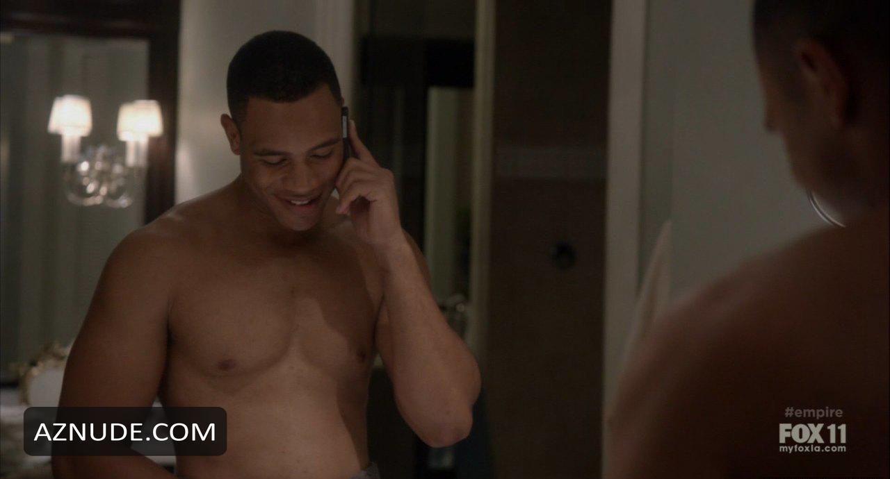 Trai Byers Actor | My XXX Hot Girl