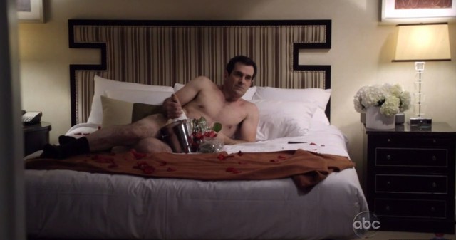 Ty Burrell Nude And Sexy Photo Collection Aznude Men