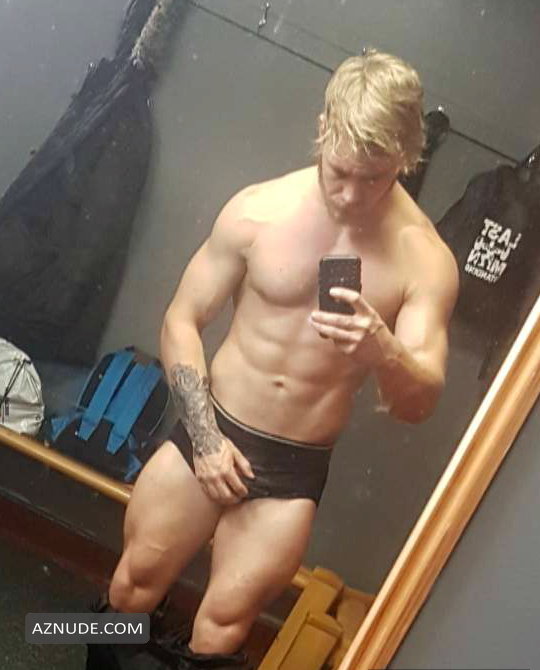 Tyler Bate Nude And Sexy Photo Collection Aznude Men
