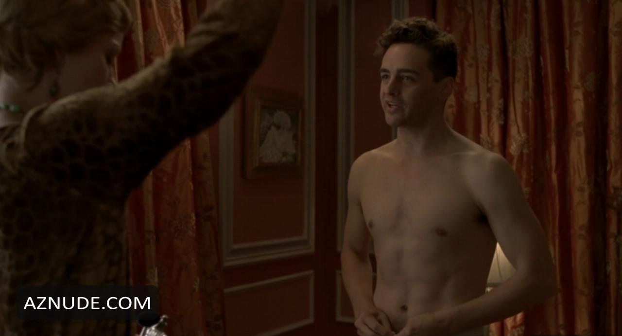 Vincent Piazza Nude And Sexy Photo Collection Aznude Men Sexiezpix