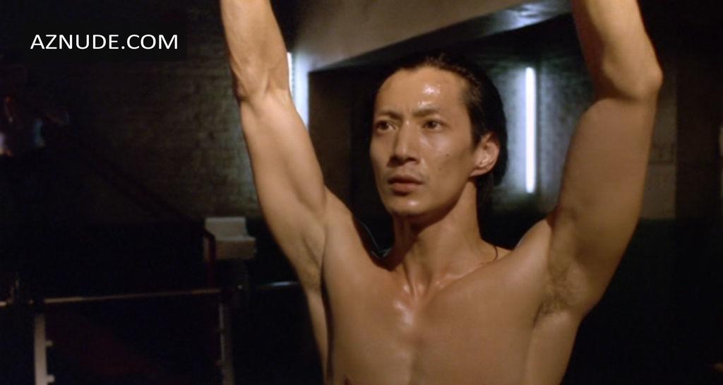 Will Yun Lee Nude And Sexy Photo Collection Aznude Men