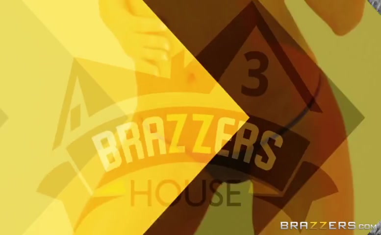 Gina Valentina in Brazzers House 3: Episode 3